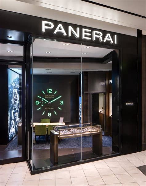 panerai authorized dealers san francisco|san francisco panerai store.